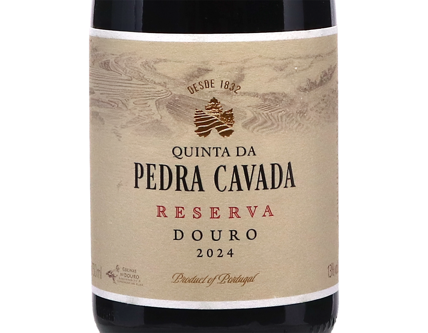 Quinta da Pedra Cavada Reserva Tinto Douro 2024