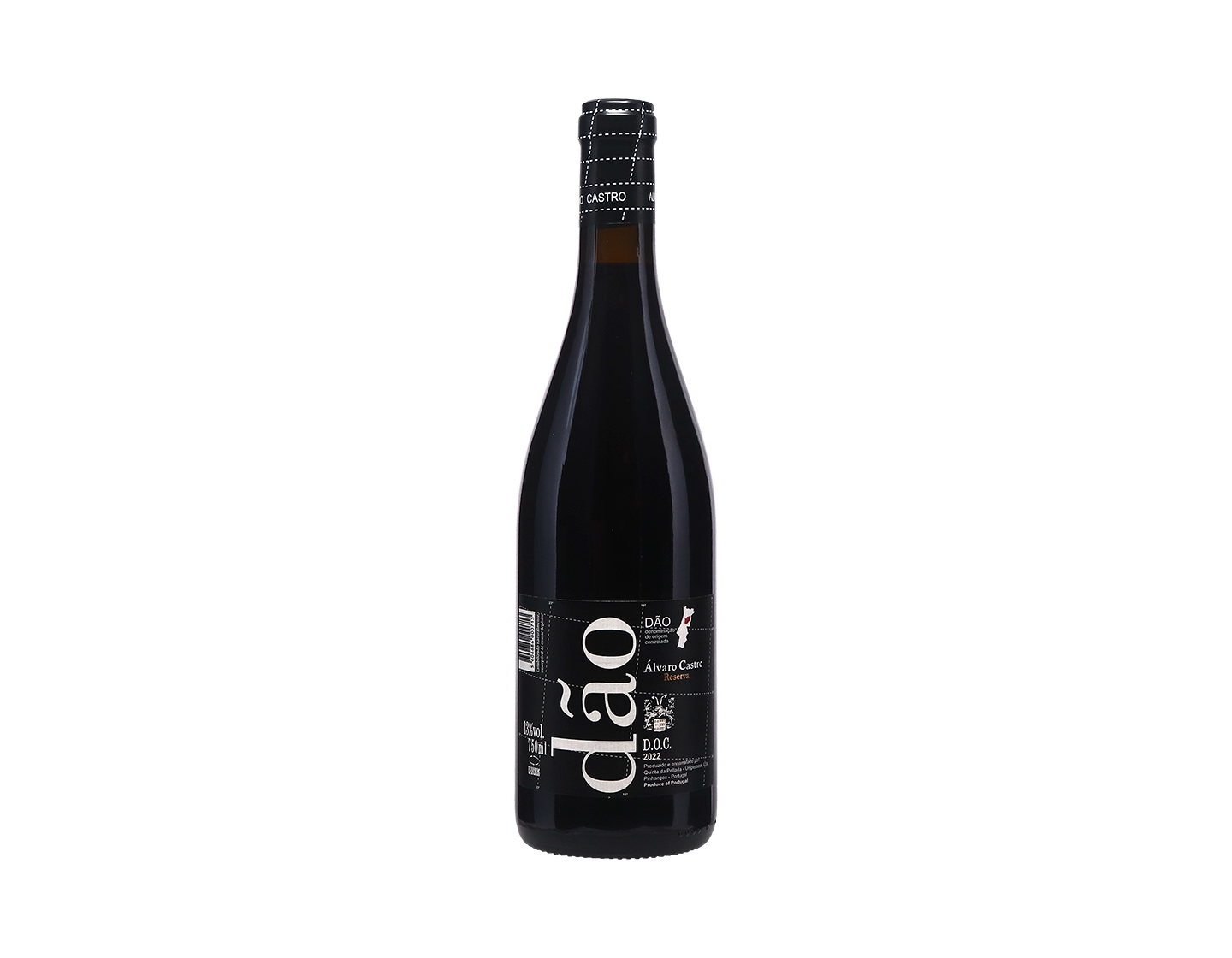 Álvaro Castro Reserva Tinto, Dão 2022