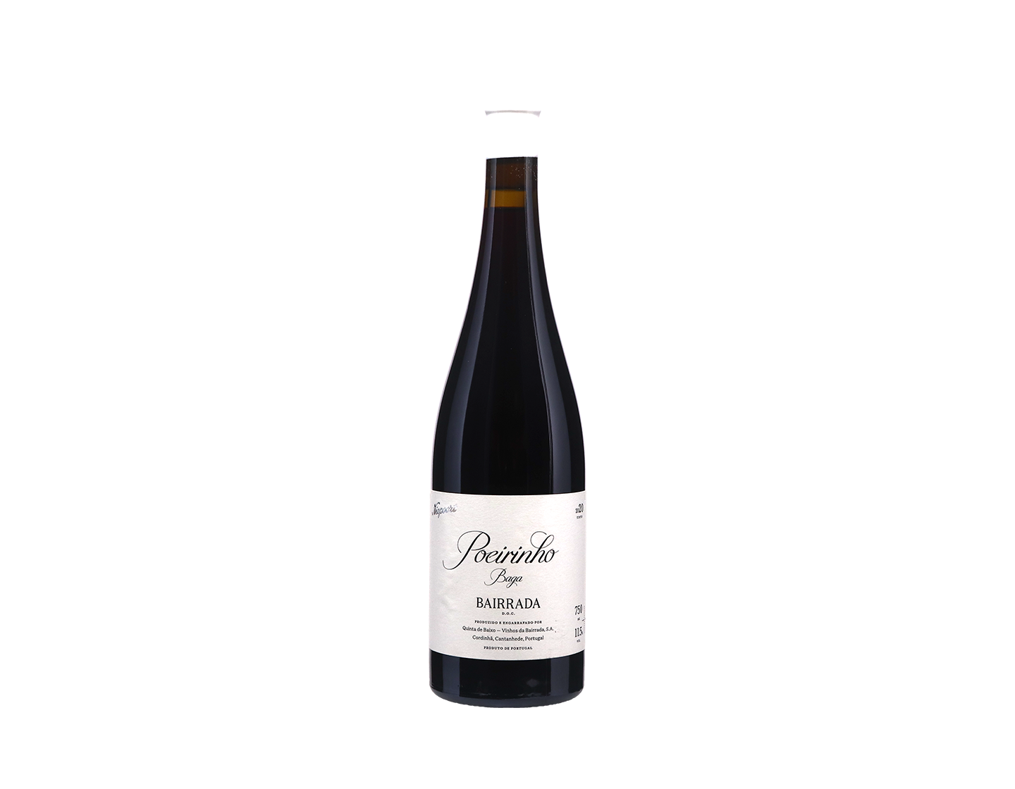 Niepoort 'Poeirinho' Baga Bairrada 2020