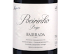 Niepoort 'Poeirinho' Baga Bairrada 2020 view 2