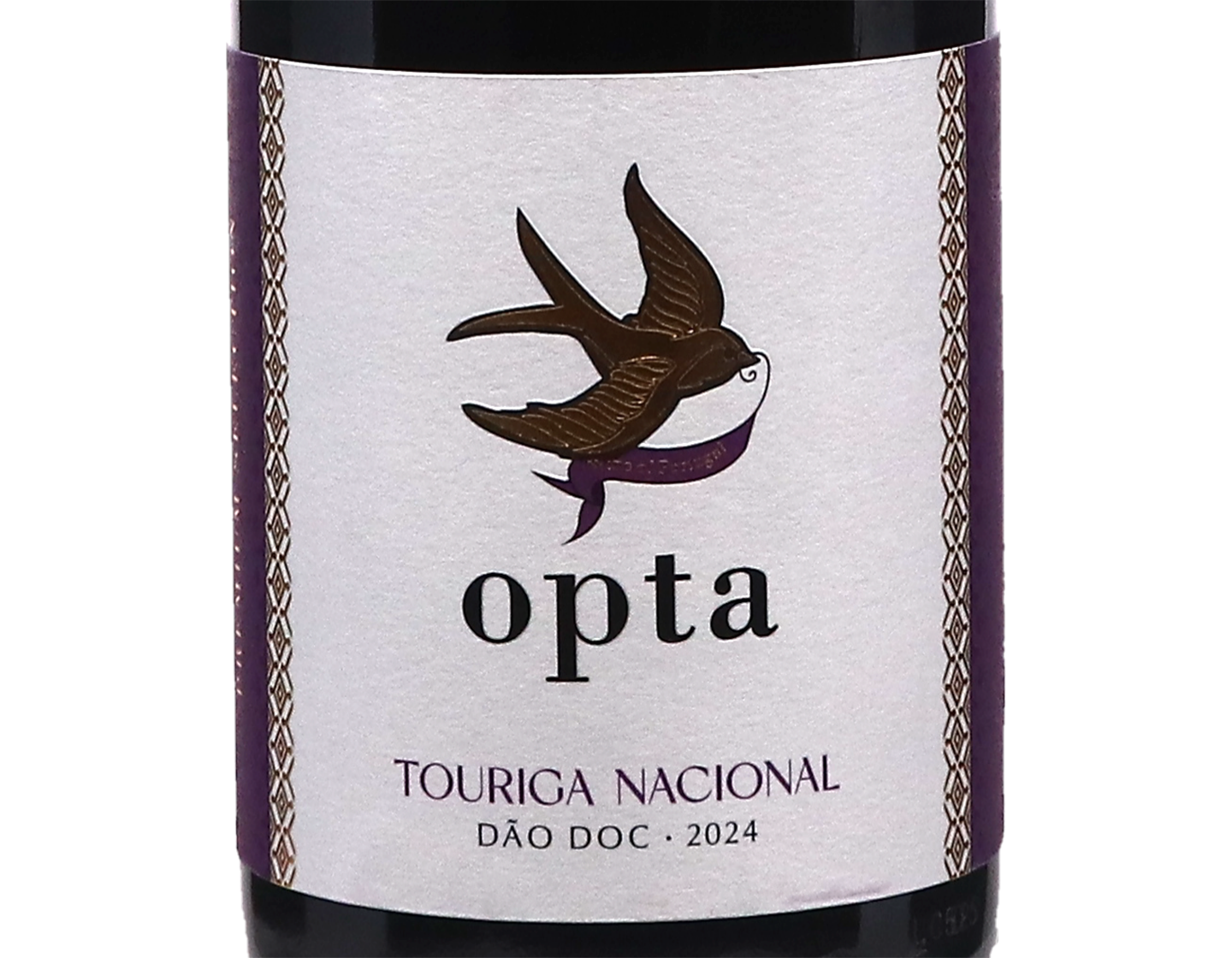 Opta Touriga Nacional, Dão 2024