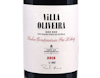 Villa Oliveira Vinha Centenaria Pai DâAviz Dao 2019 view 2