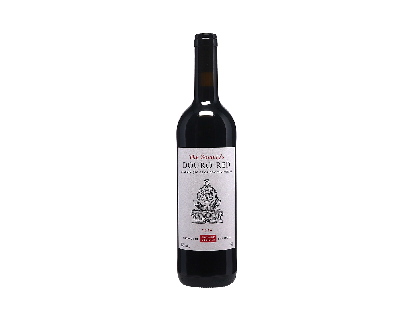 The Society's Douro Red 2024