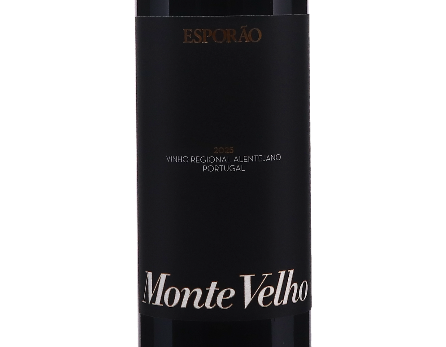 Esporao Monte Velho Tinto Alentejano 2025