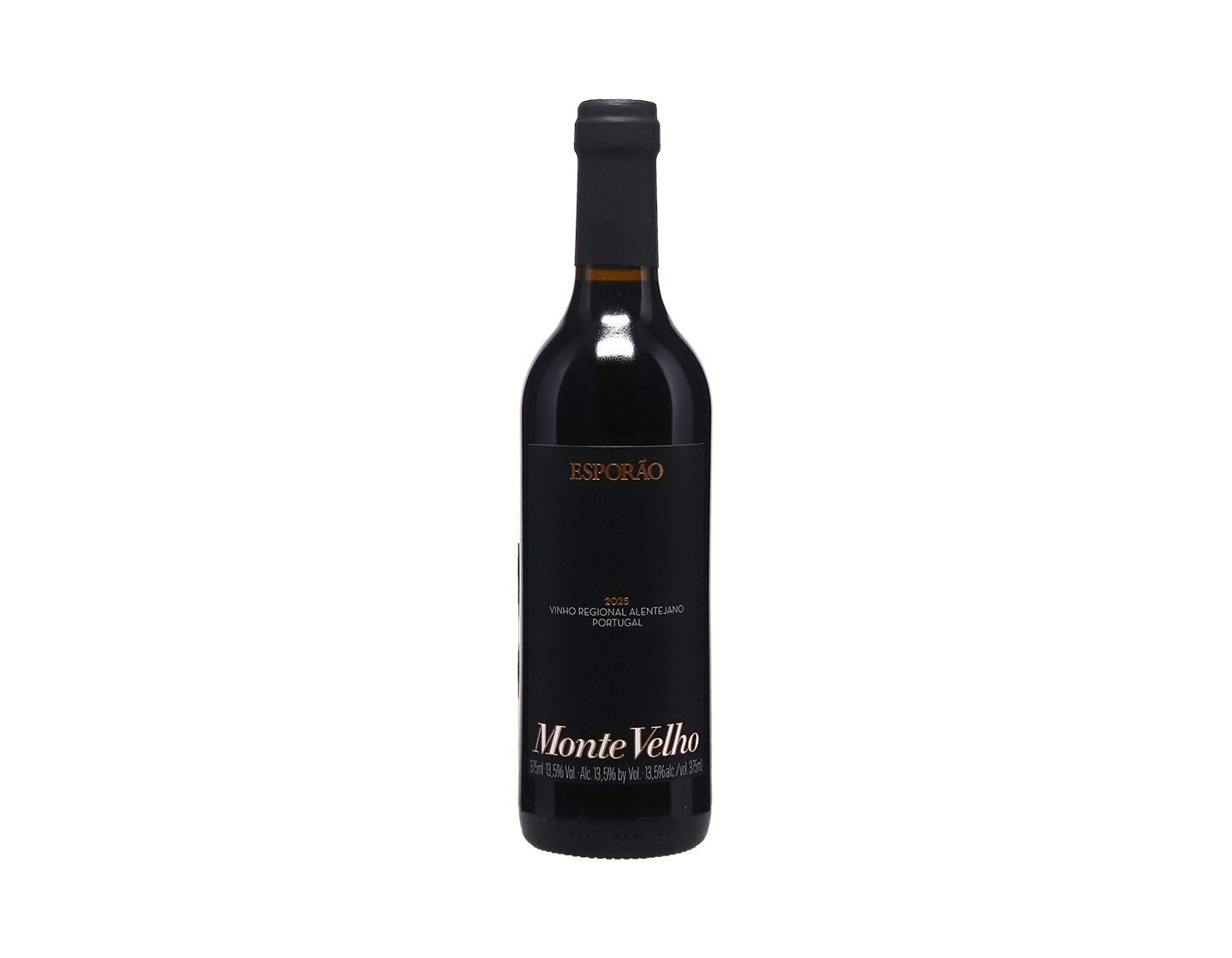 Half bottle of Esporao Monte Velho Tinto Alentejano 2025