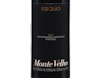 Half bottle of Esporao Monte Velho Tinto Alentejano 2025 view 2
