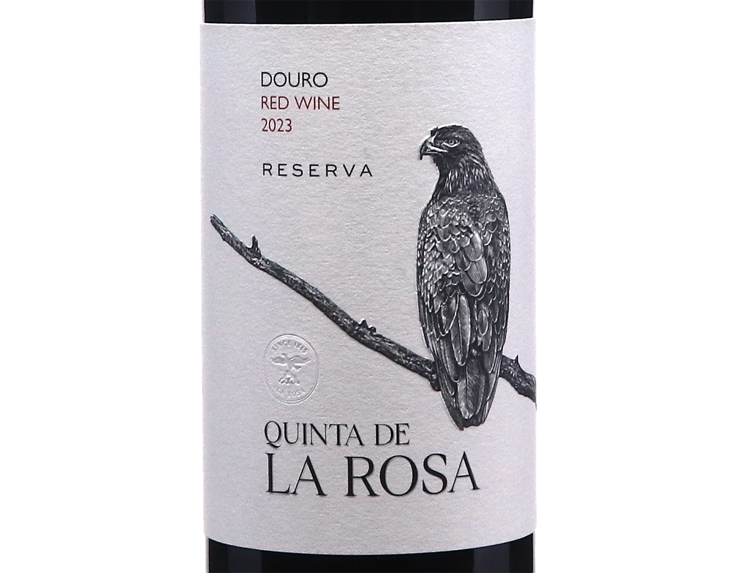 Quinta de la Rosa Reserva Tinto, Douro 2023