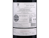 Quinta de la Rosa Reserva Tinto, Douro 2023 view 3