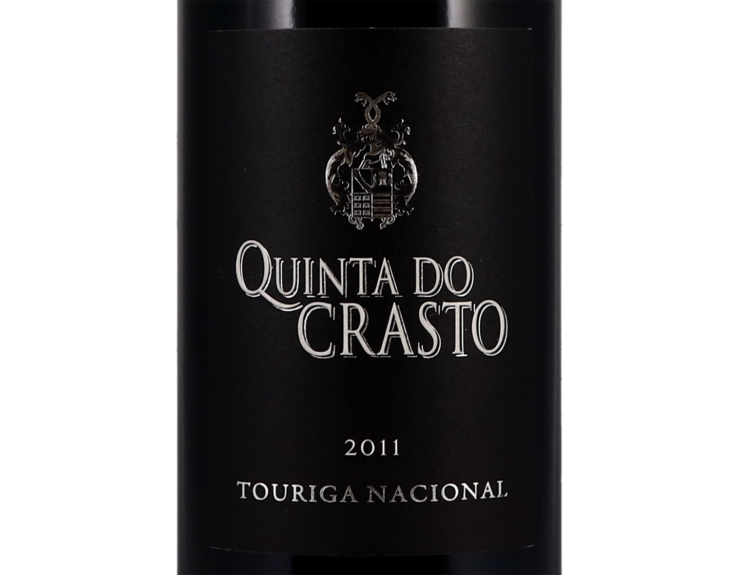 Quinta do Crasto Touriga Nacional Douro 2011  - 6 per member