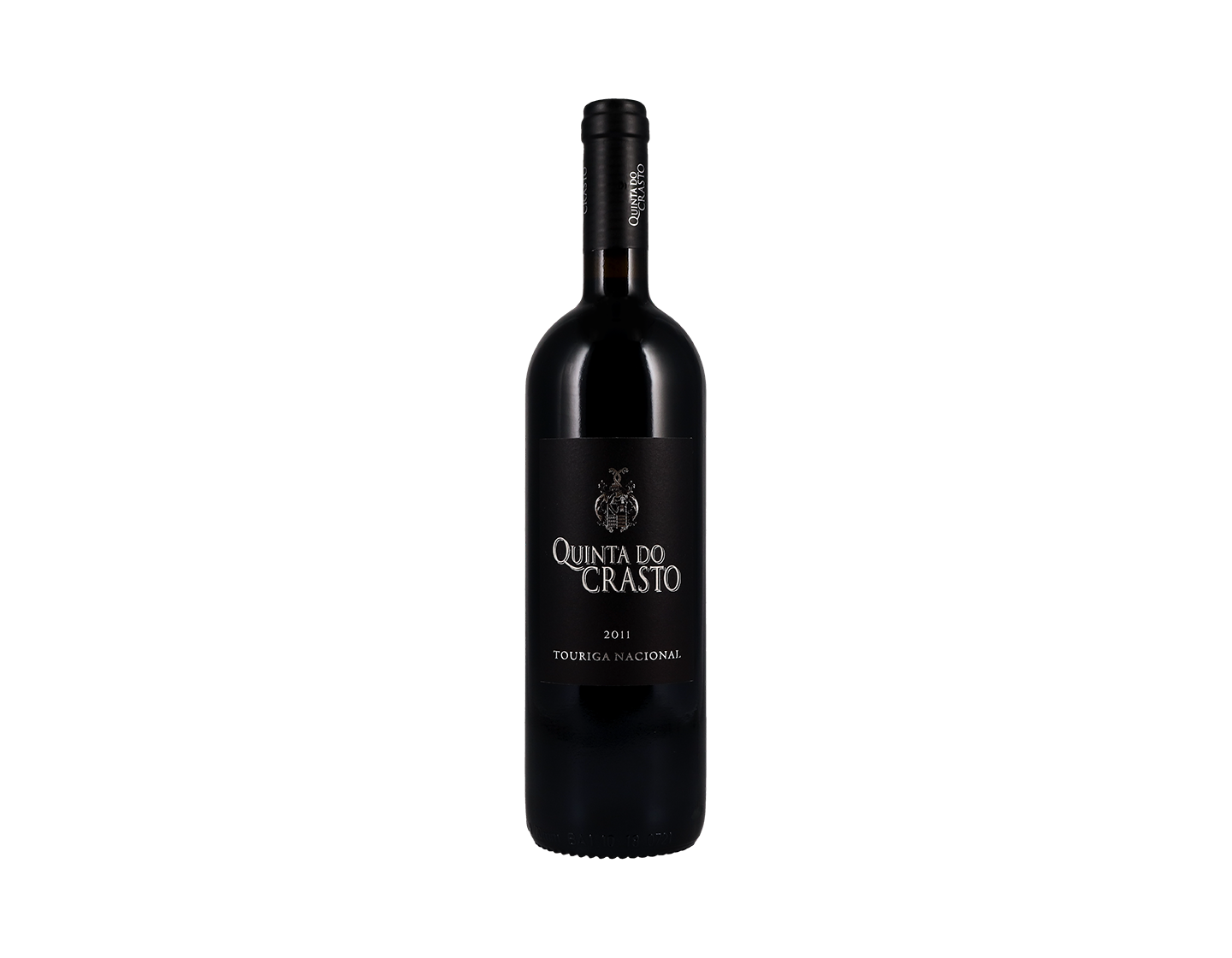 Quinta do Crasto Touriga Nacional Douro 2011