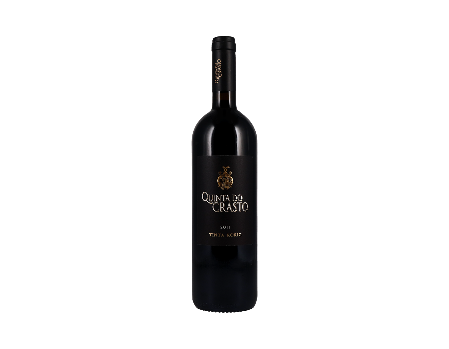 Quinta do Crasto Tinta Roriz Douro 2011