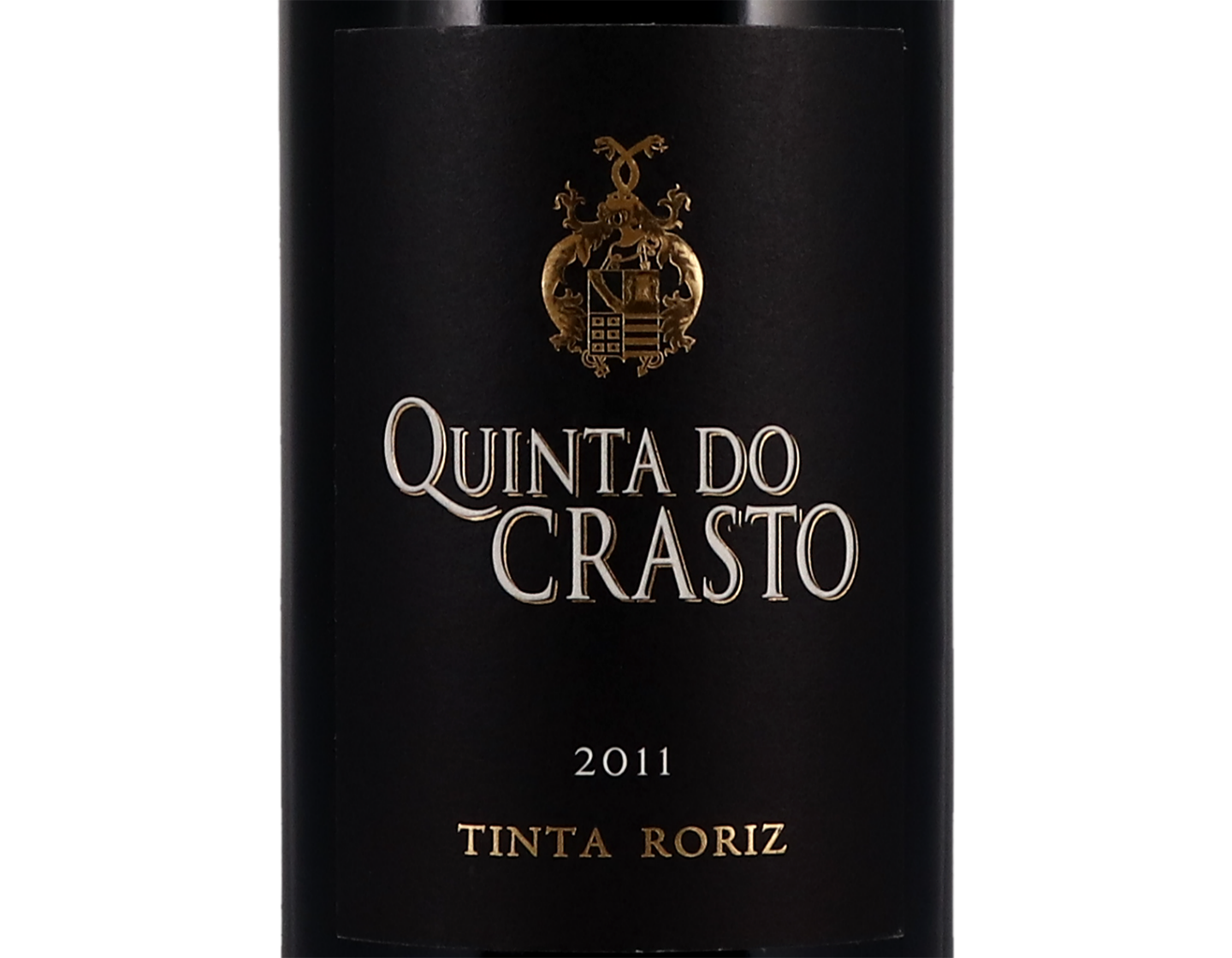 Quinta do Crasto Tinta Roriz Douro 2011