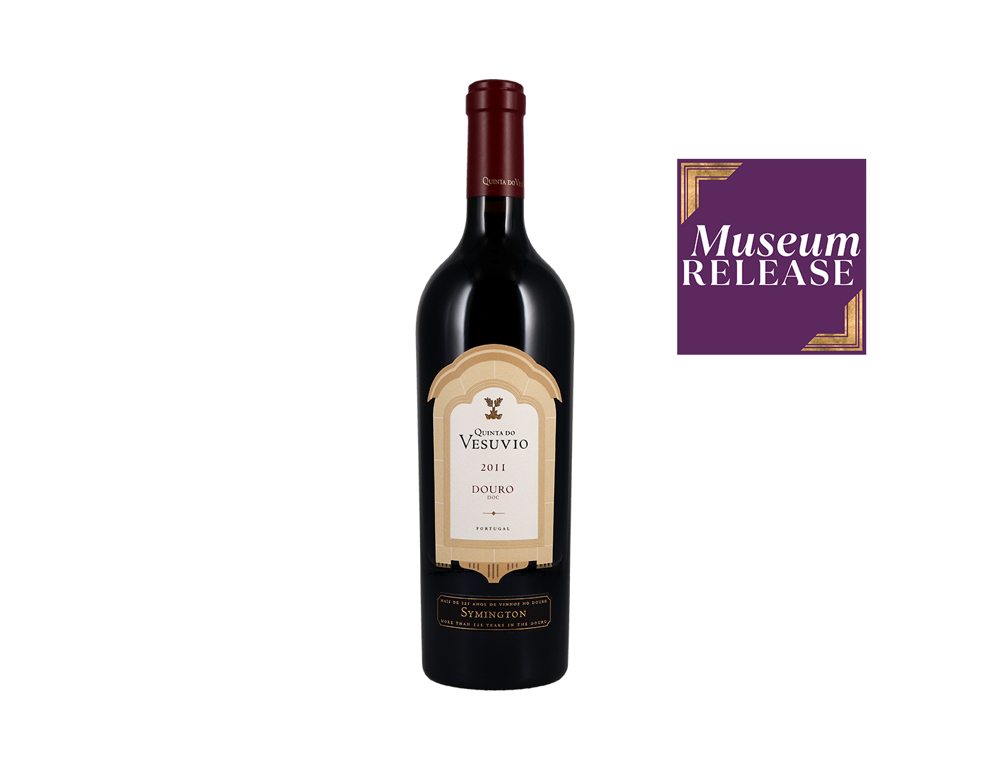 Quinta do Vesuvio Douro 2011