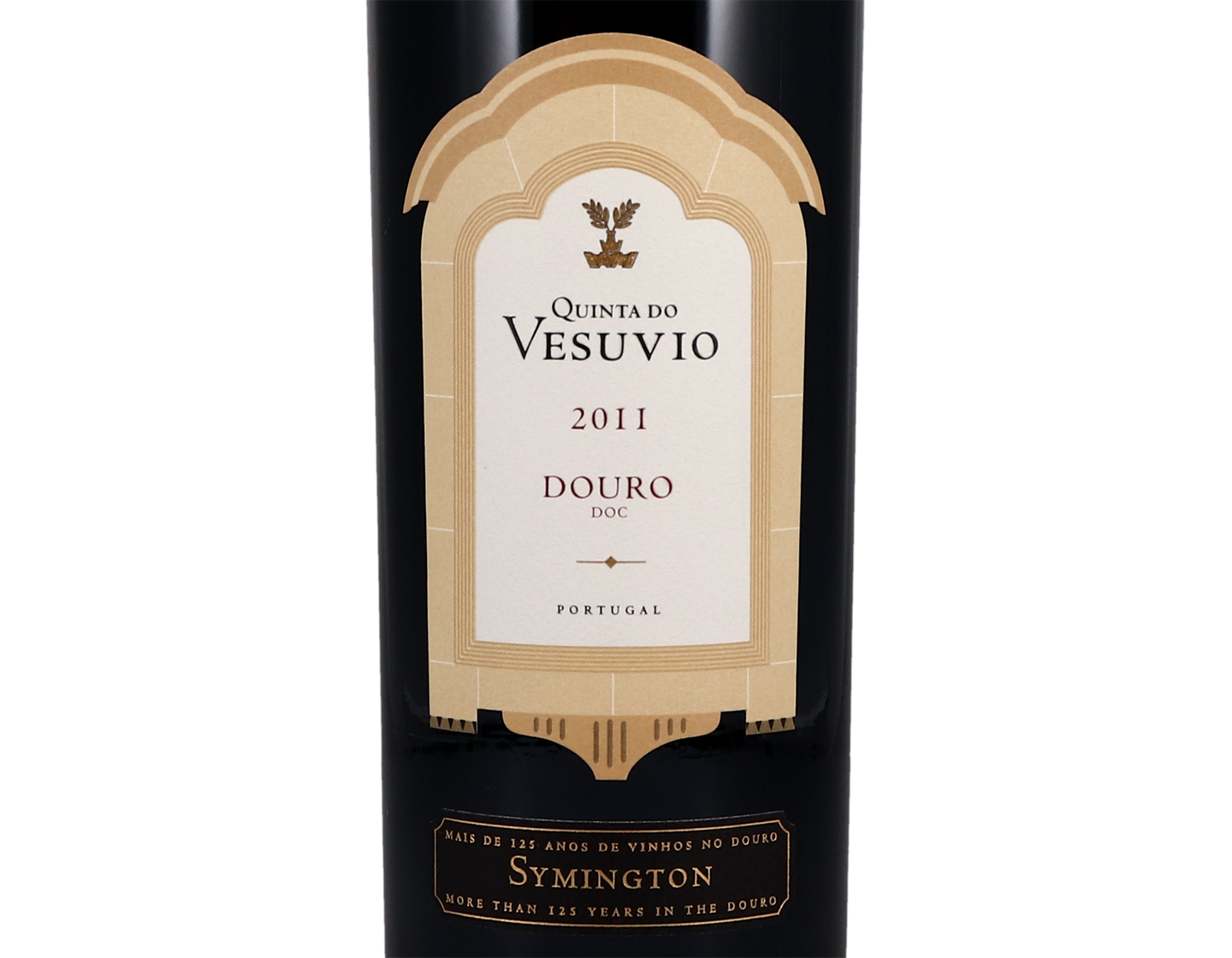 Quinta do Vesuvio Douro 2011
