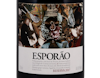 Esporao Reserva Tinto Alentejo 2017 view 2