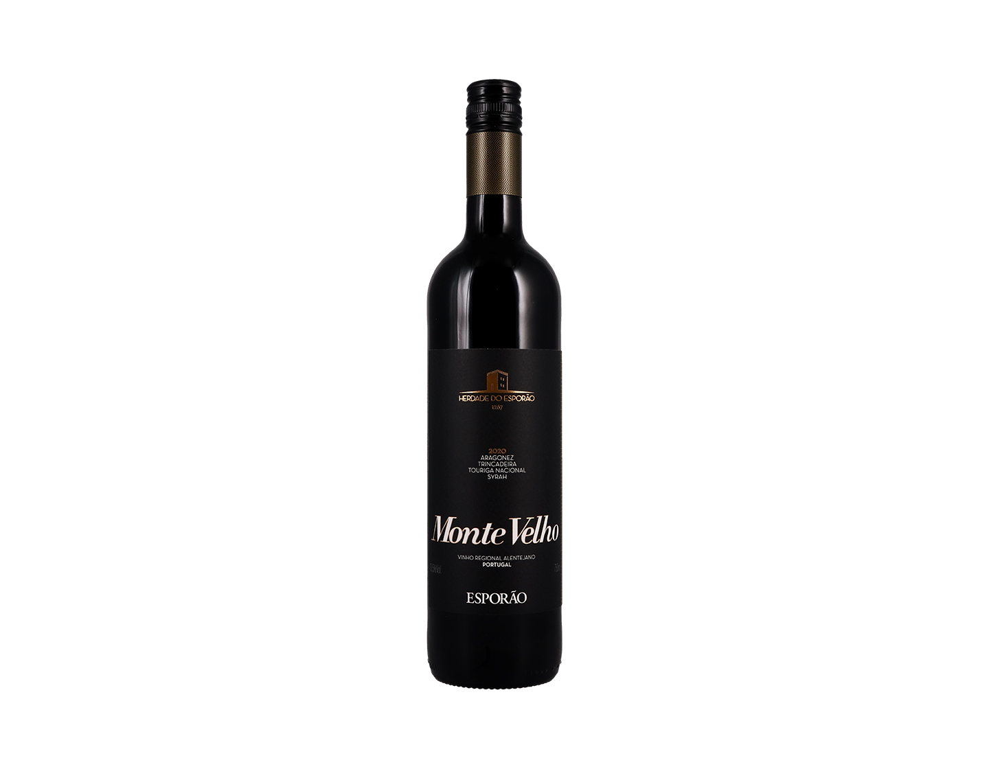 Esporão Monte Velho Tinto, Alentejano 2020