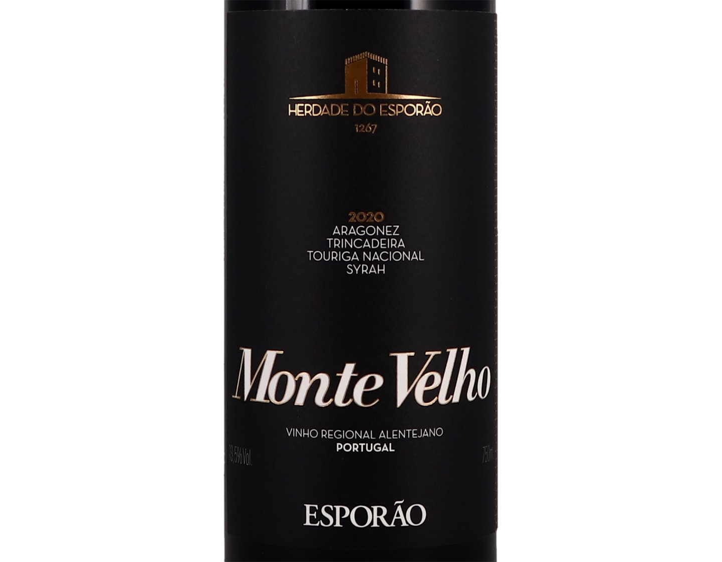 Esporão Monte Velho Tinto, Alentejano 2020
