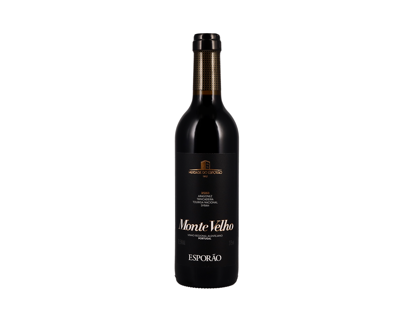 Half bottle of Esporão Monte Velho Tinto, Alentejano 2020