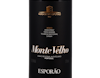 Half bottle of Esporão Monte Velho Tinto, Alentejano 2020 view 2