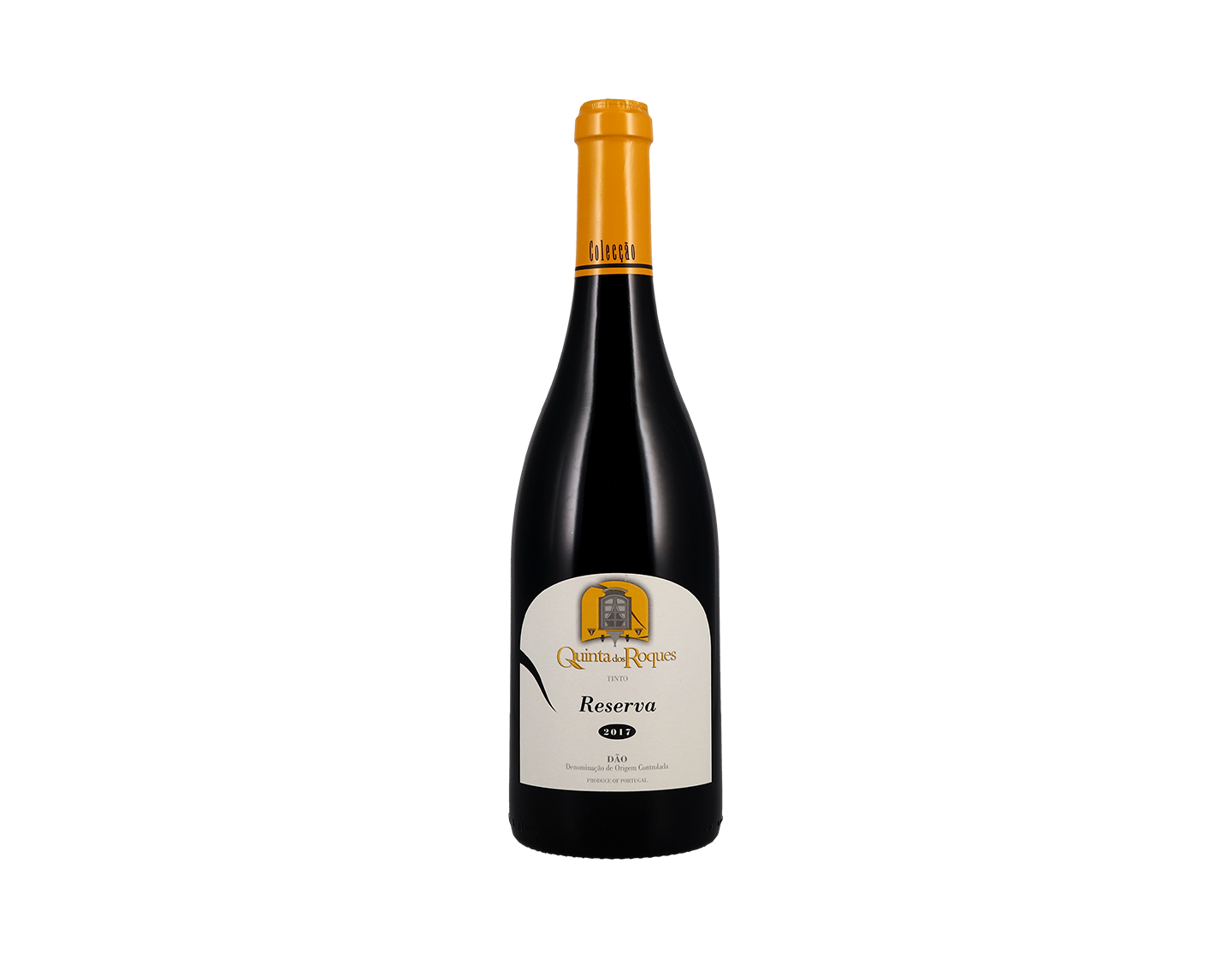 Quinta dos Roques Reserva Dao 2017