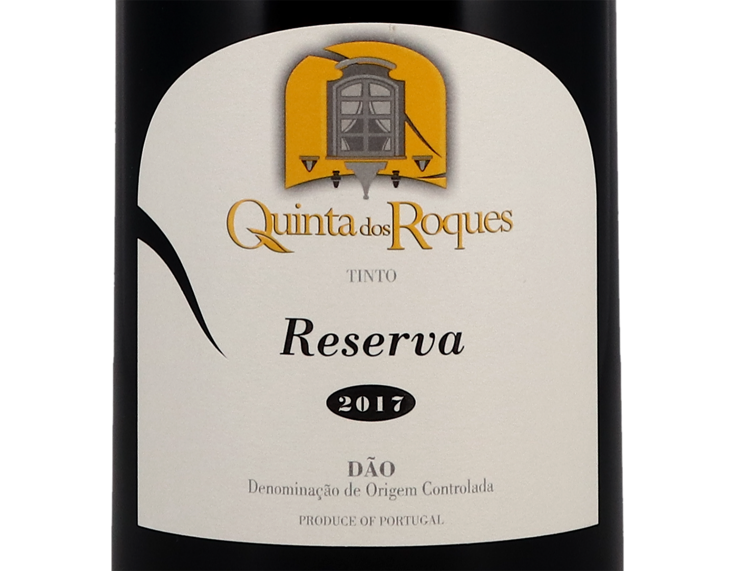 Quinta dos Roques Reserva Dao 2017