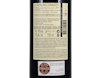 Quinta do Crasto Vinhas Velhas Reserva Douro 2017 view 3