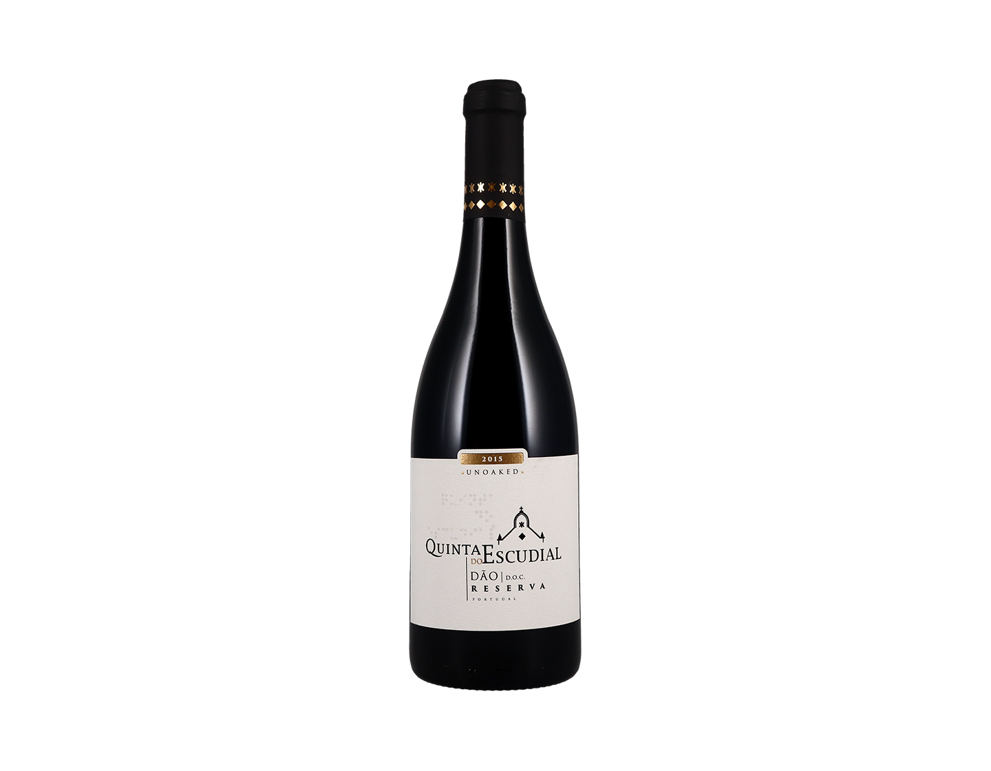 Quinta do Escudial Reserva Dao 2015