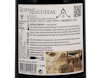 Quinta do Escudial Reserva Dao 2015 view 3
