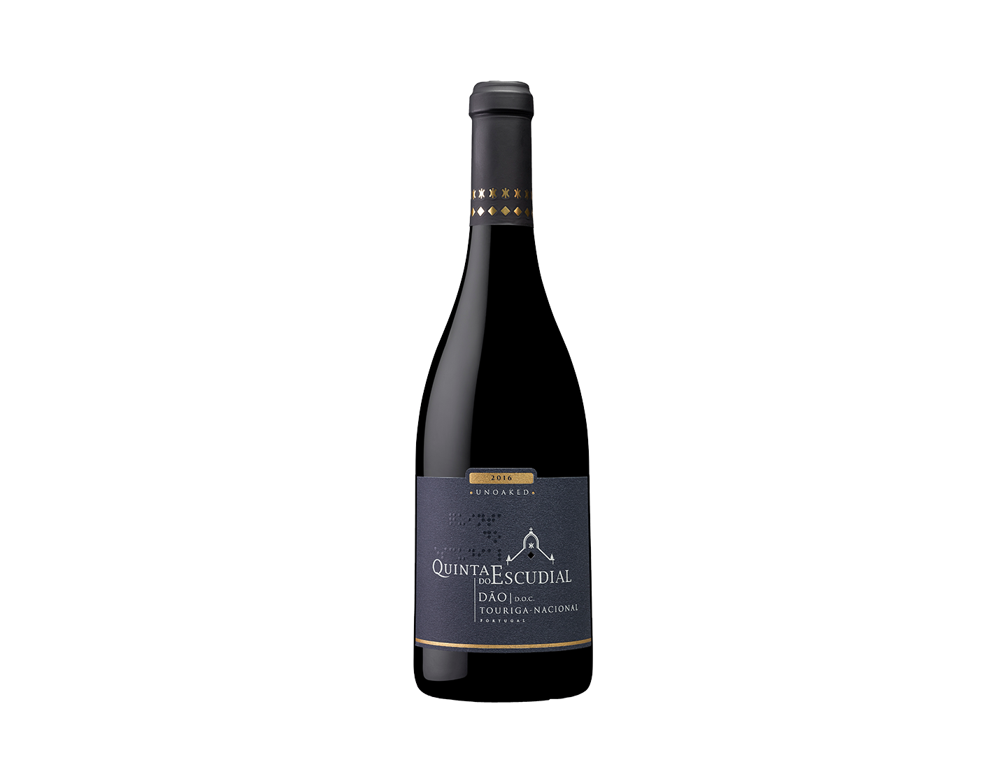 Quinta do Escudial Touriga Nacional Dao 2016