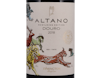Altano Rewilding Edition Tinto Douro 2018 view 2