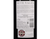 Quinta de Porrais Sete Vales Tinto Douro 2018 view 3