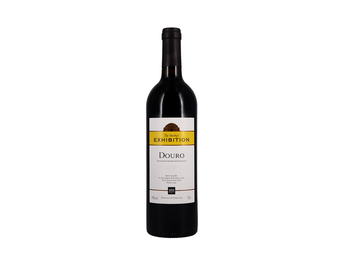 The Society's Exhibition Douro 2019