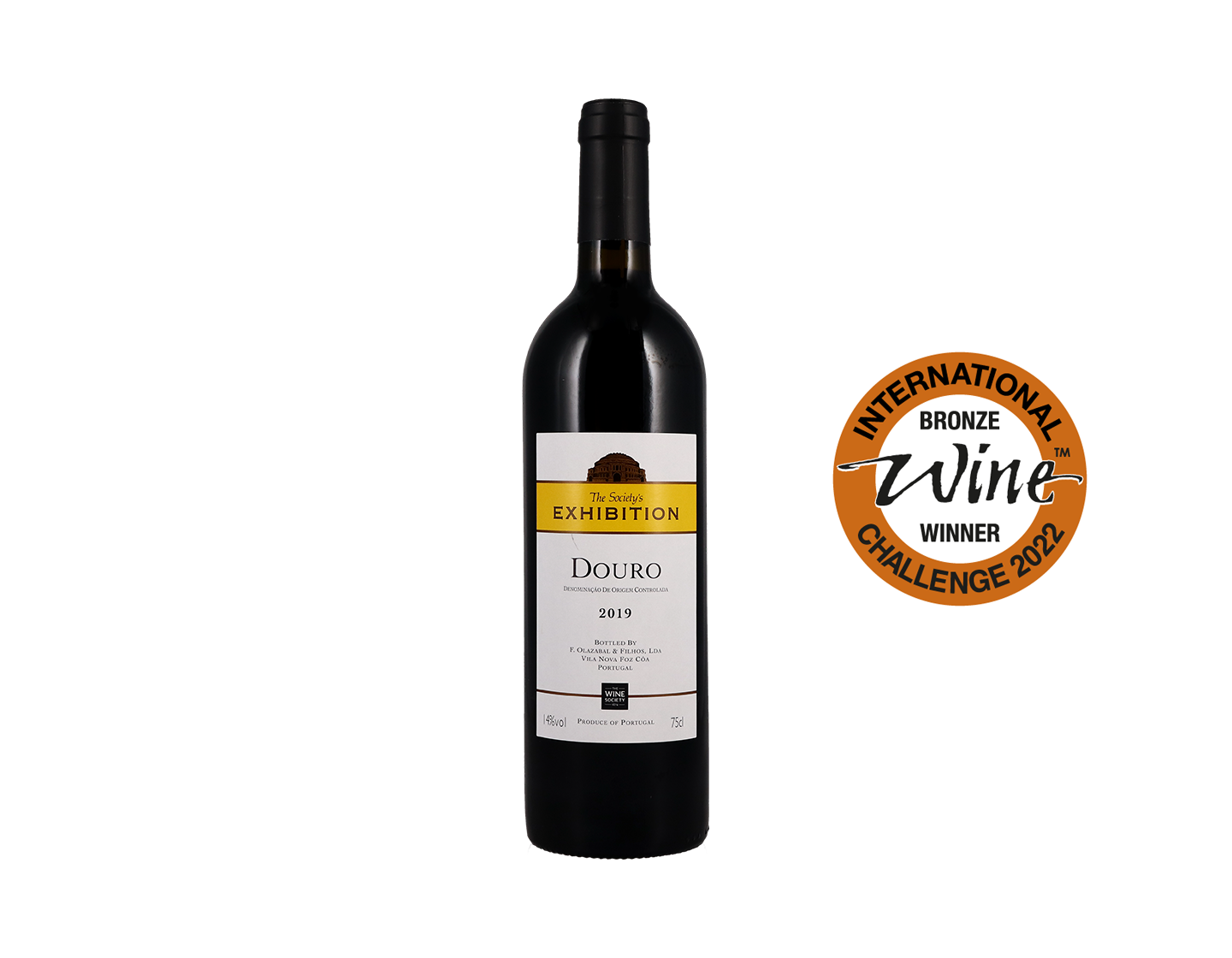 The Societys Exhibition Douro 2019
