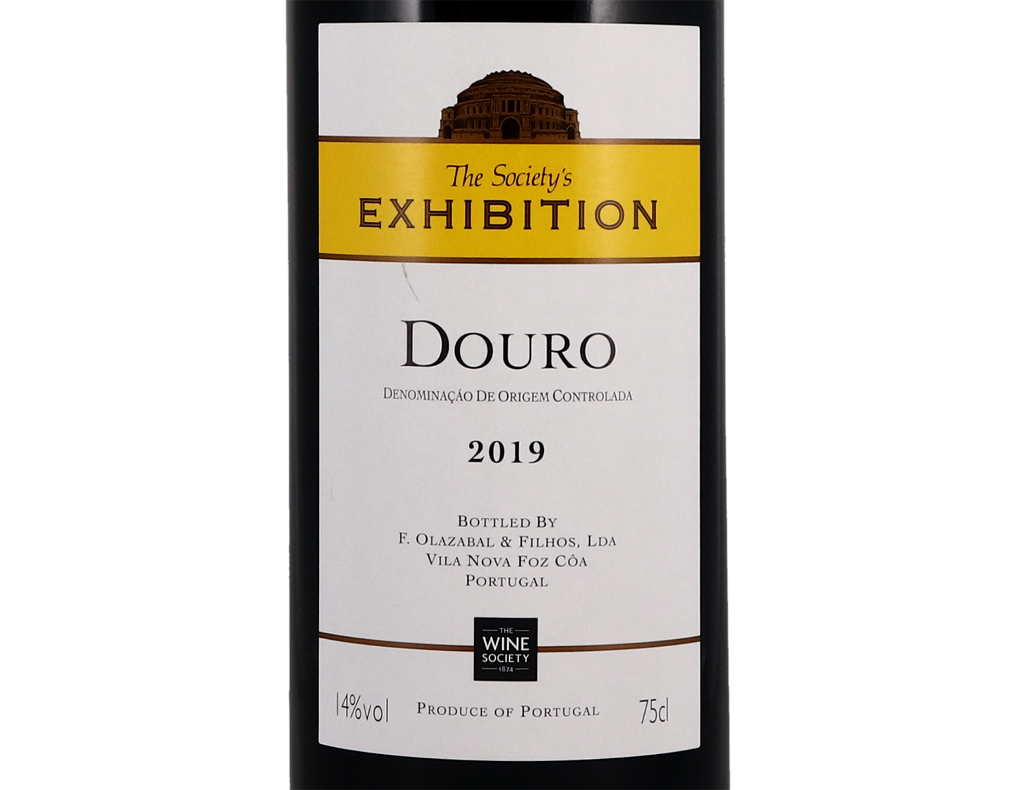 The Societys Exhibition Douro 2019