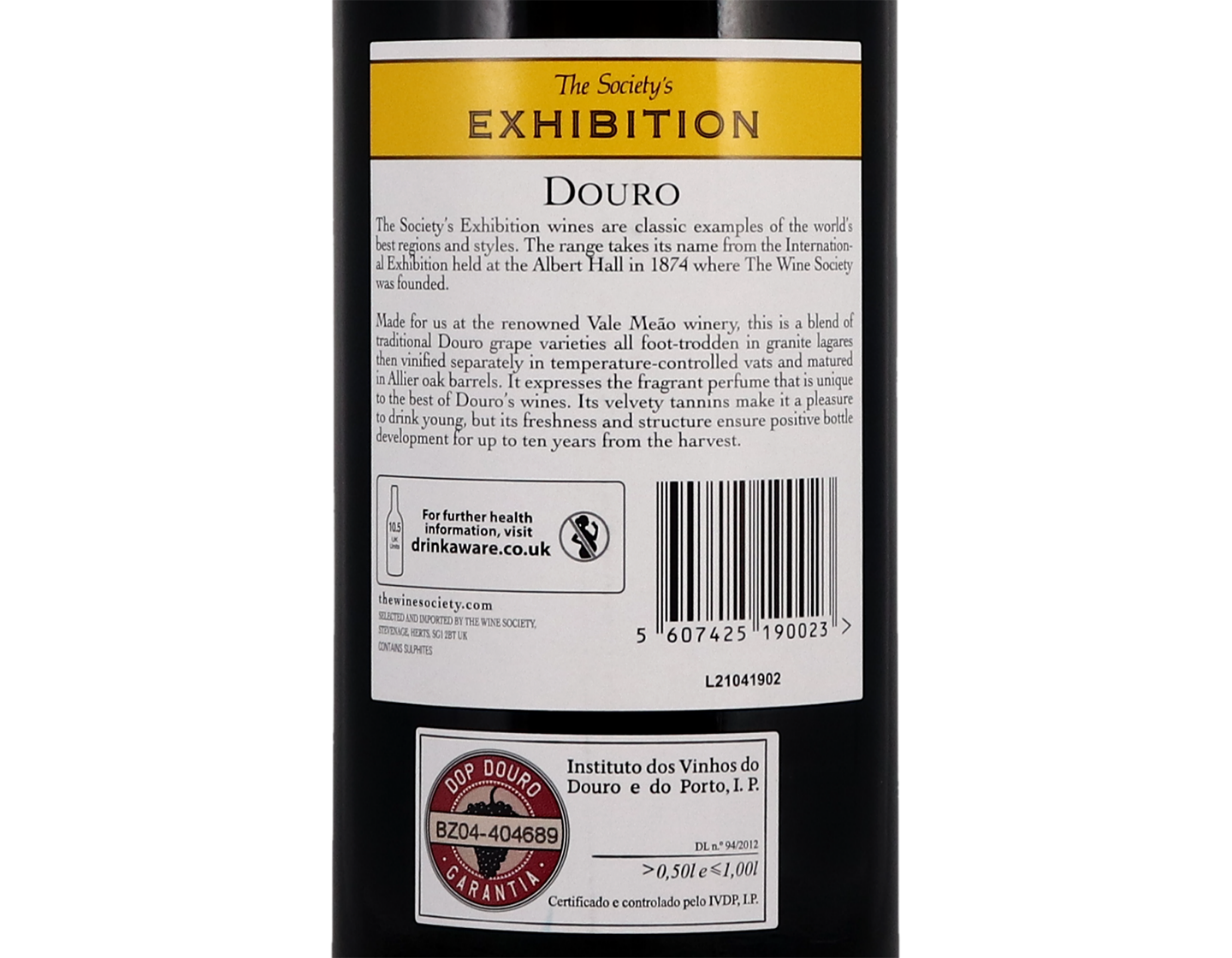 The Societys Exhibition Douro 2019