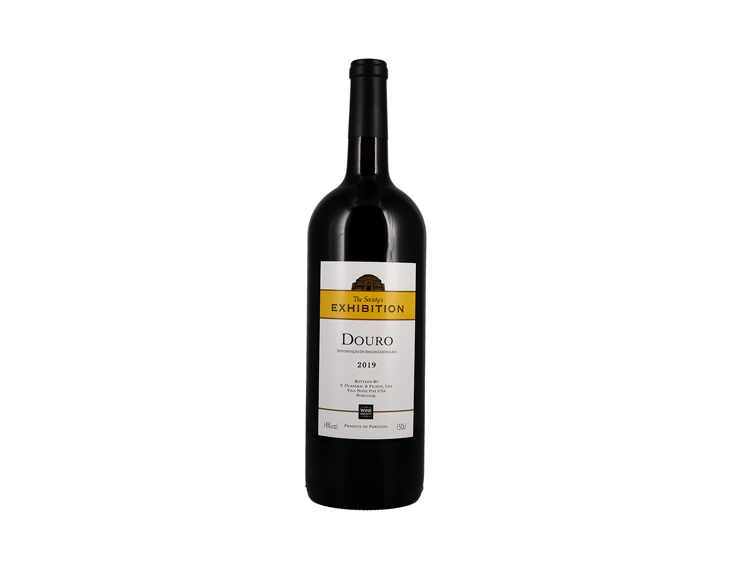 Magnum of The Society's Exhibition Douro 2019