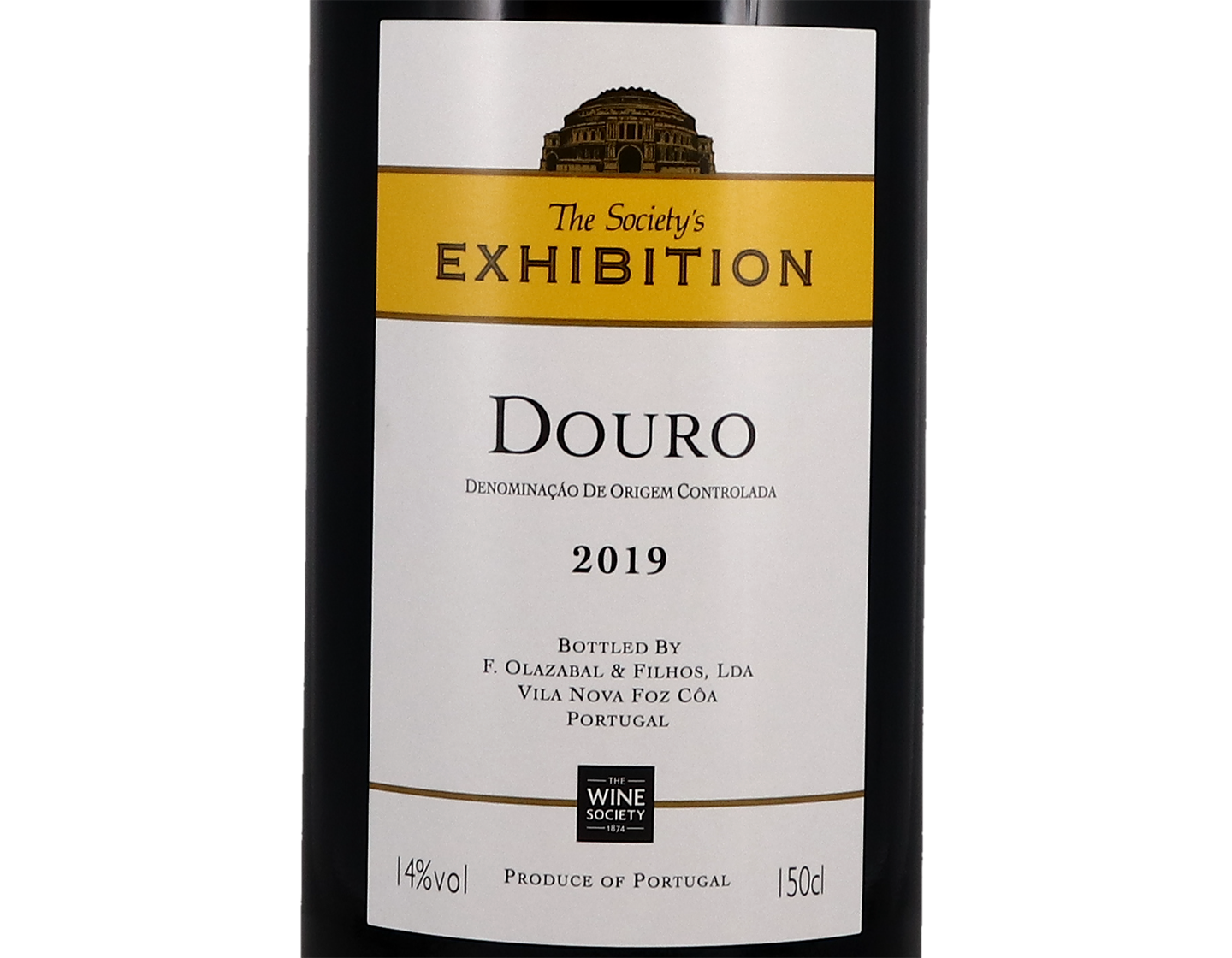 Magnum of The Society's Exhibition Douro 2019