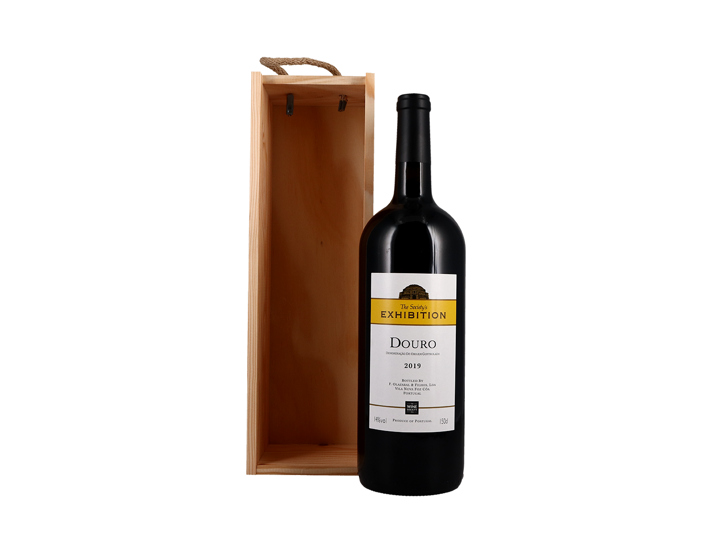 Magnum of The Society's Exhibition Douro 2019
