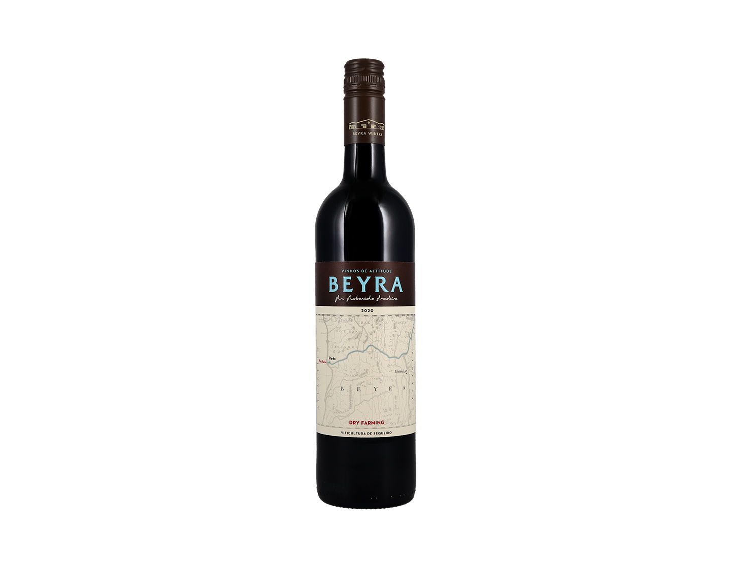 Rui Madeira Beyra Tinto Beira Interior 2020