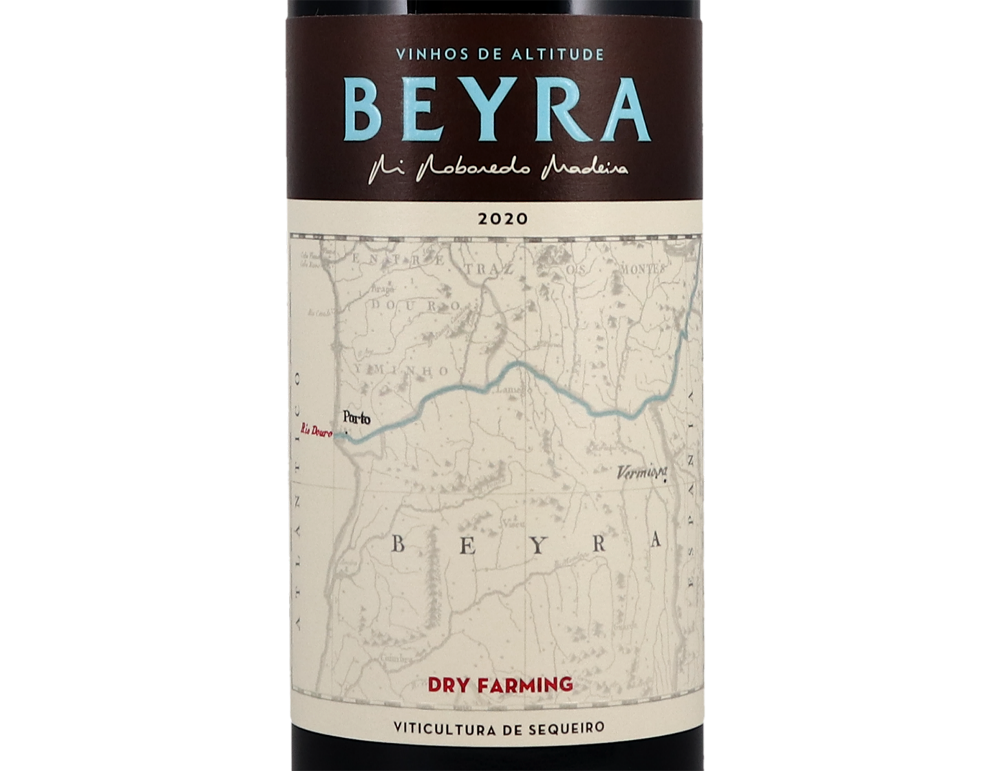 Rui Madeira Beyra Tinto Beira Interior 2020