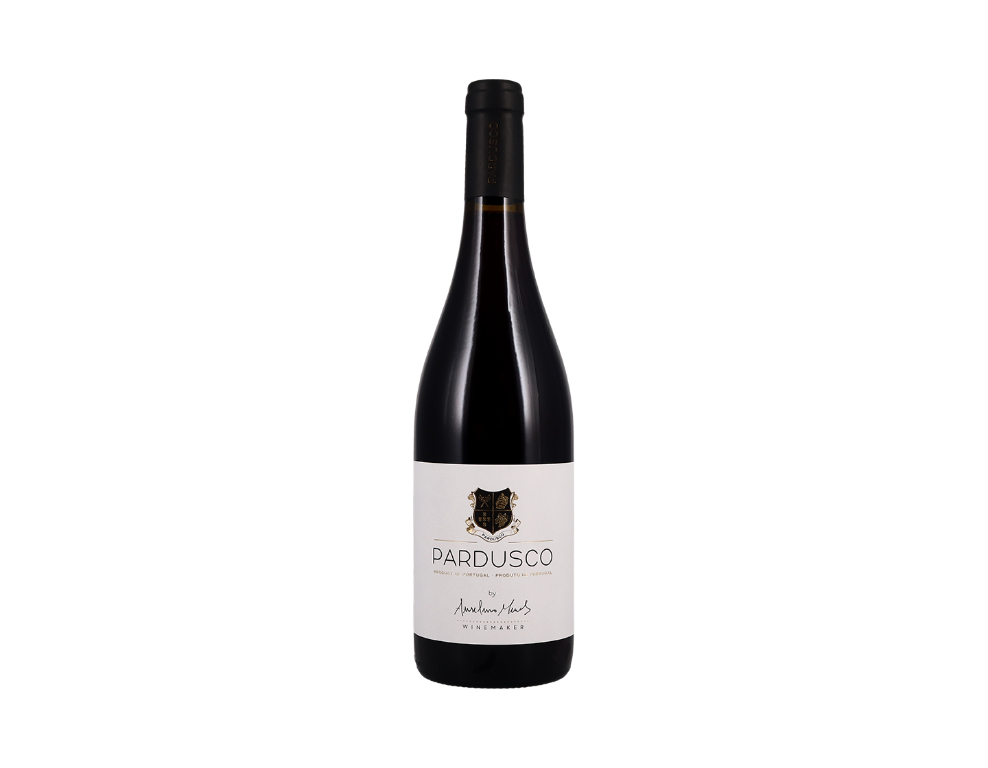 Anselmo Mendes Pardusco Tinto Vinho Verde 2019