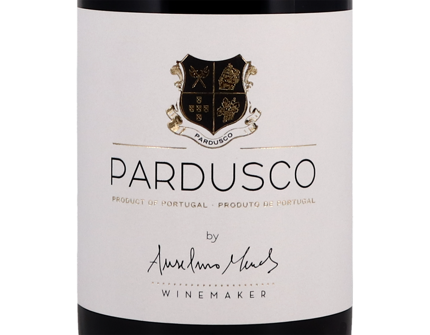 Anselmo Mendes Pardusco Tinto Vinho Verde 2019