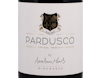 Anselmo Mendes Pardusco Tinto Vinho Verde 2019 view 2