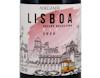 AdegaMae Lisboa Valley Selection Red 2020 view 2