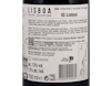 AdegaMae Lisboa Valley Selection Red 2020 view 3