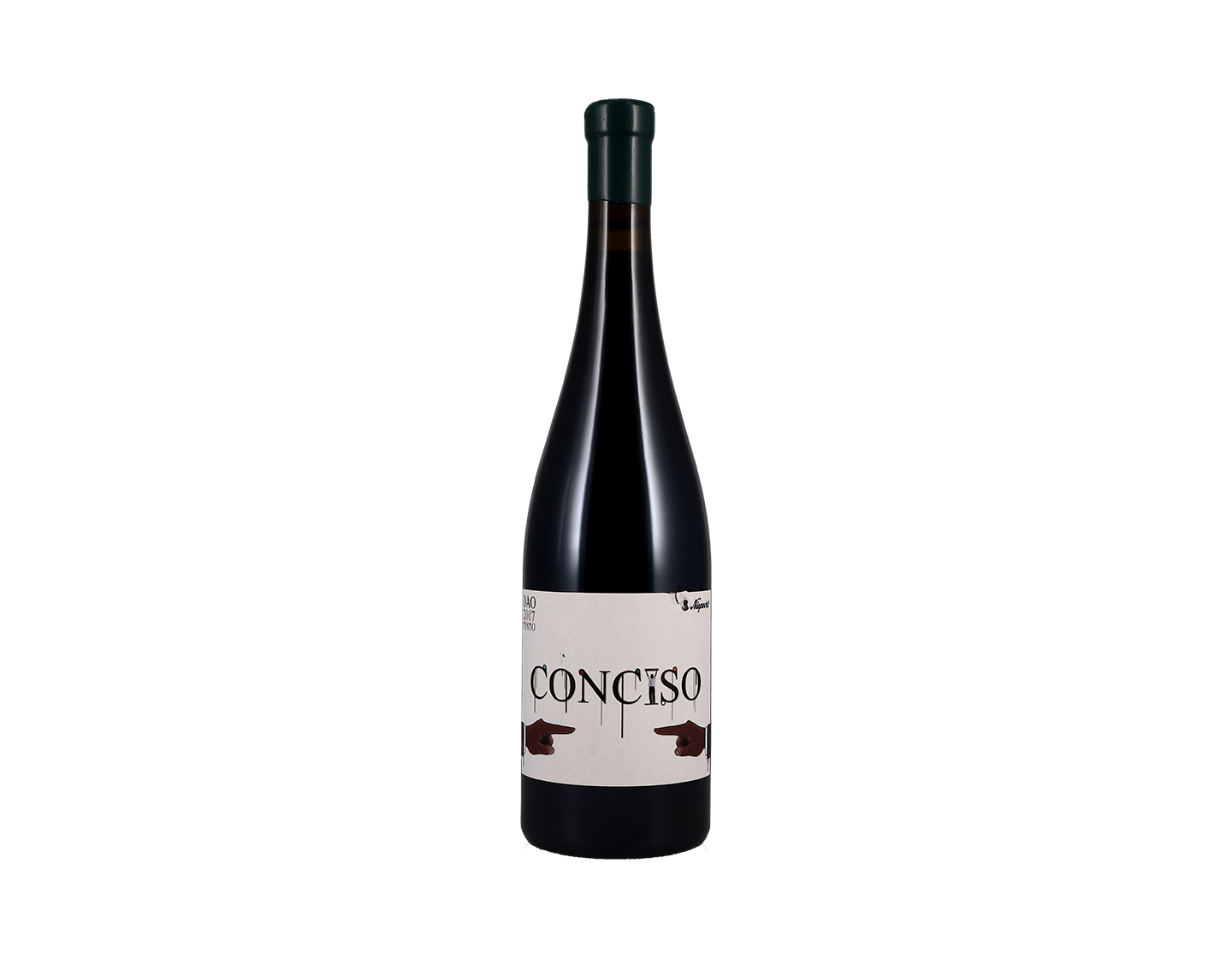 Niepoort Conciso Tinto Dao 2017