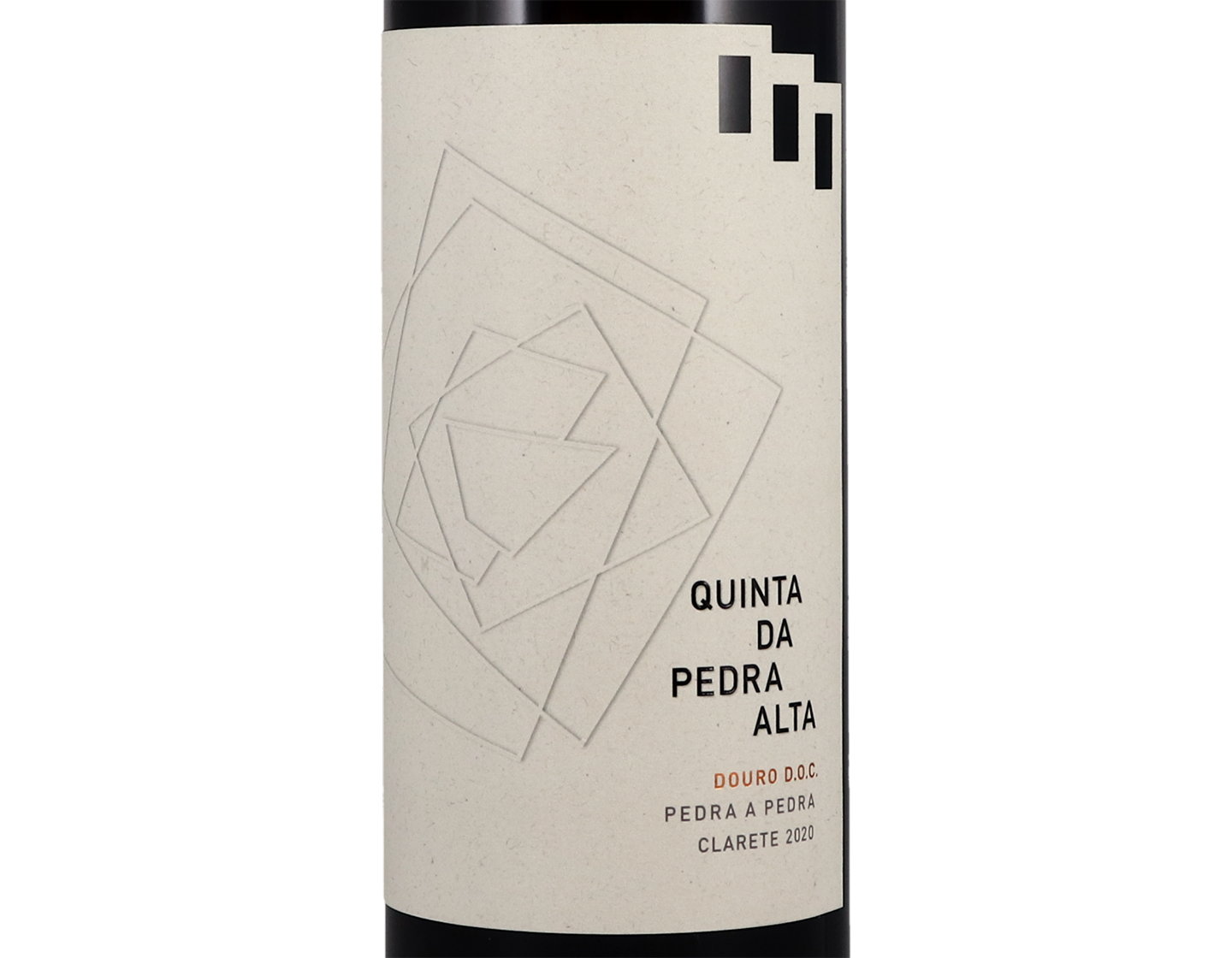 Quinta da Pedra Alta Pedra a Pedra Clarete Douro 2020