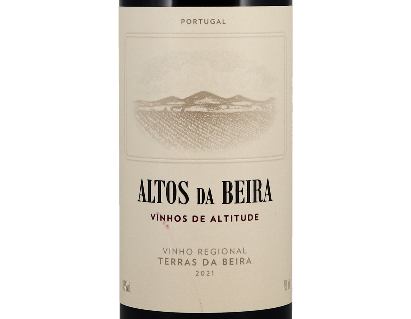 Rui Madeira Altos da Beira Terras da Beira 2021