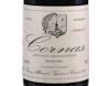 Cornas Les Chaillots Domaine Thierry Allemand 2005 view 2