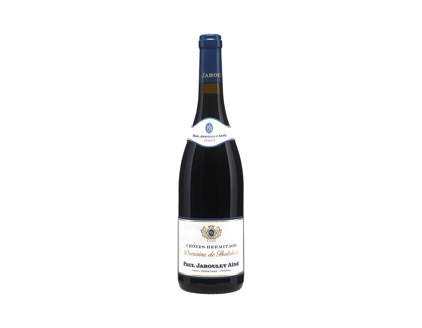 Crozes-Hermitage Domaine de Thalabert, Paul Jaboulet Aîné 2009